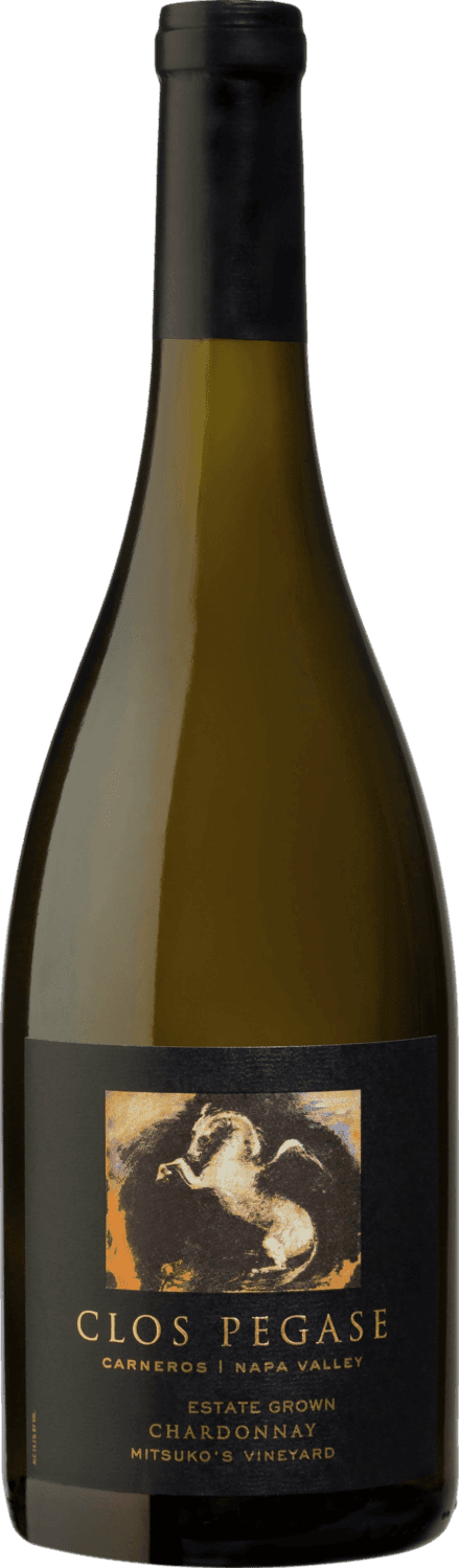 Clos Pegase Mitsuko's Vineyard Chardonnay 2019