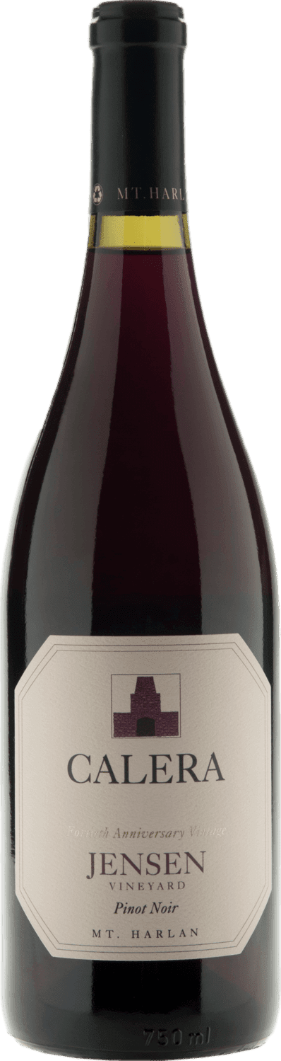 Calera Jensen Vineyard Pinot Noir 2019