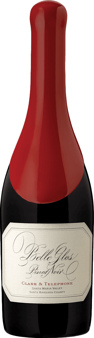 Belle Glos Clark & Telephone Pinot Noir 2020