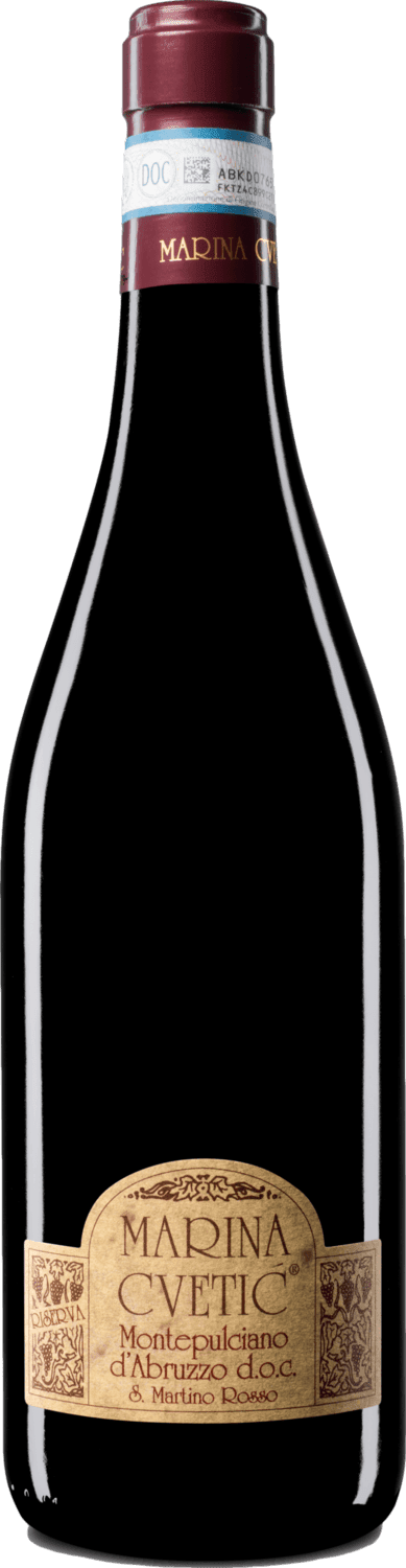 Masciarelli Marina Cvetic Montepulciano d'Abruzzo Riserva 2018