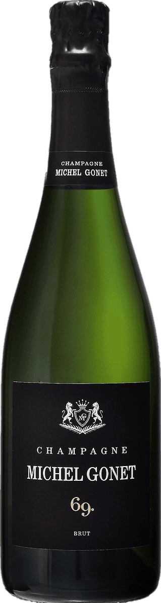Champagne Michel Gonet Brut 6g