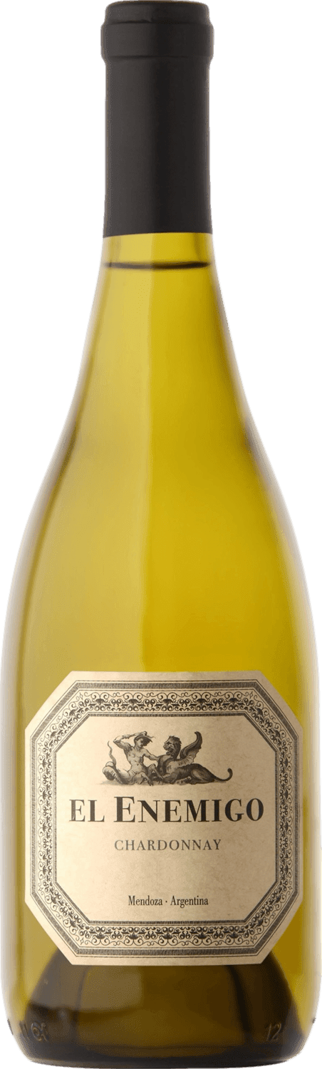 El Enemigo Chardonnay 2020