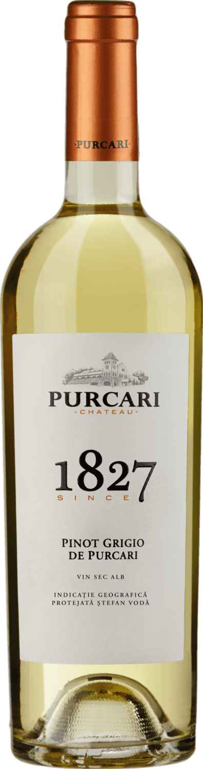 Chateau Purcari Pinot Grigio de Purcari 2021