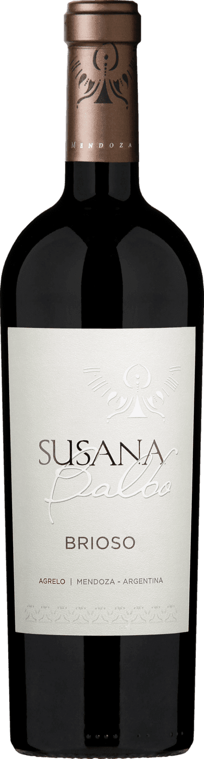 Susana Balbo Signature Brioso 2019