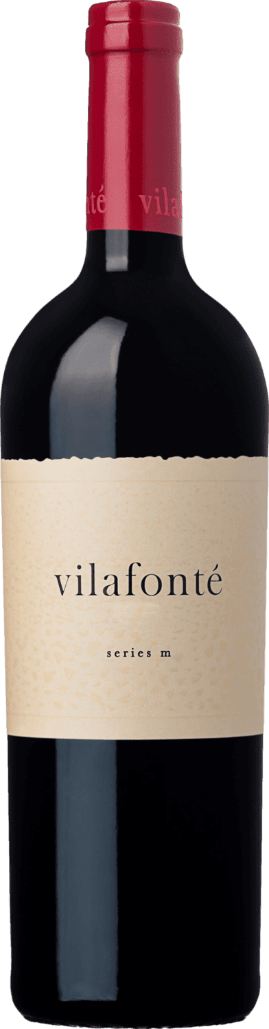 Vilafonte Series M 2017