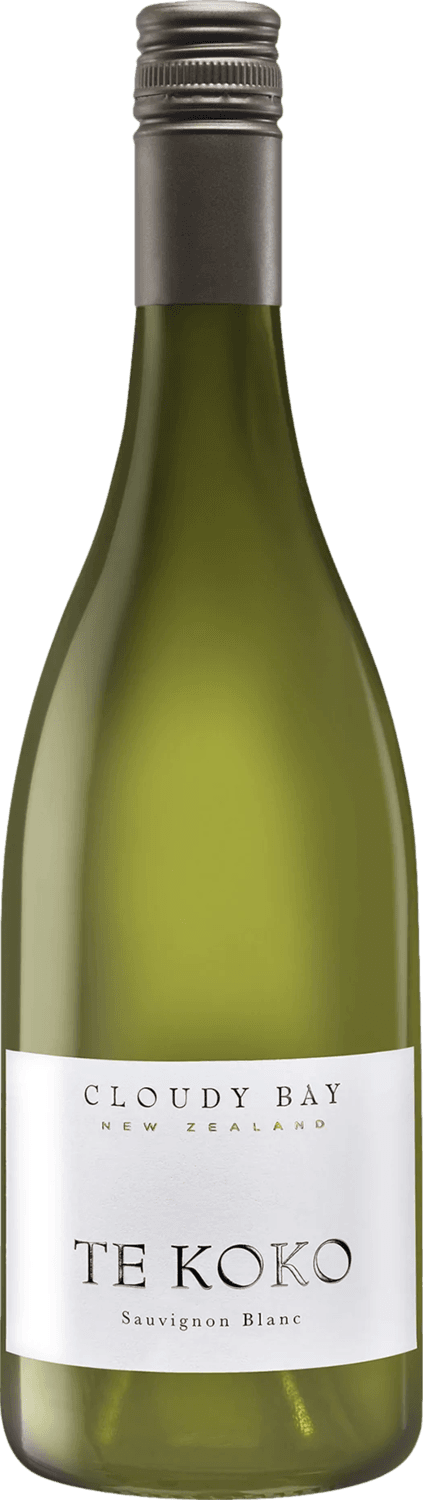 Cloudy Bay Te Koko Sauvignon Blanc 2020