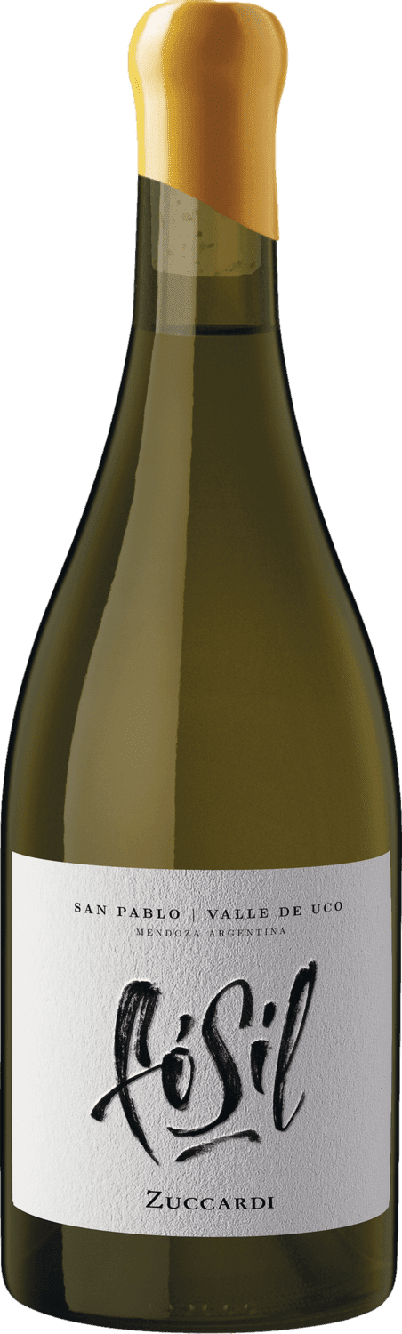 Zuccardi Fosil Chardonnay 2021