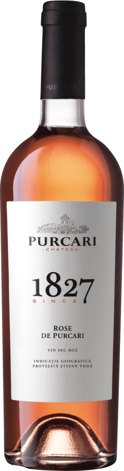 Chateau Purcari Rose de Purcari 2022