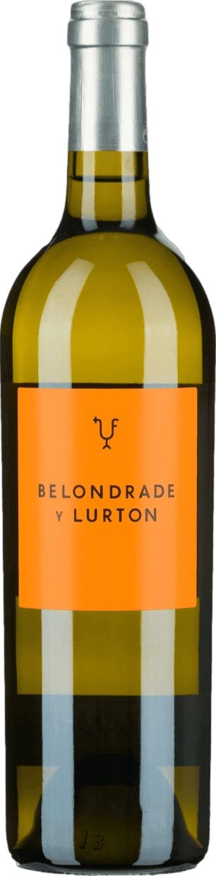 Belondrade Y Lurton 2021