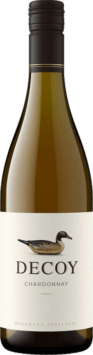 Duckhorn Decoy Chardonnay 2021