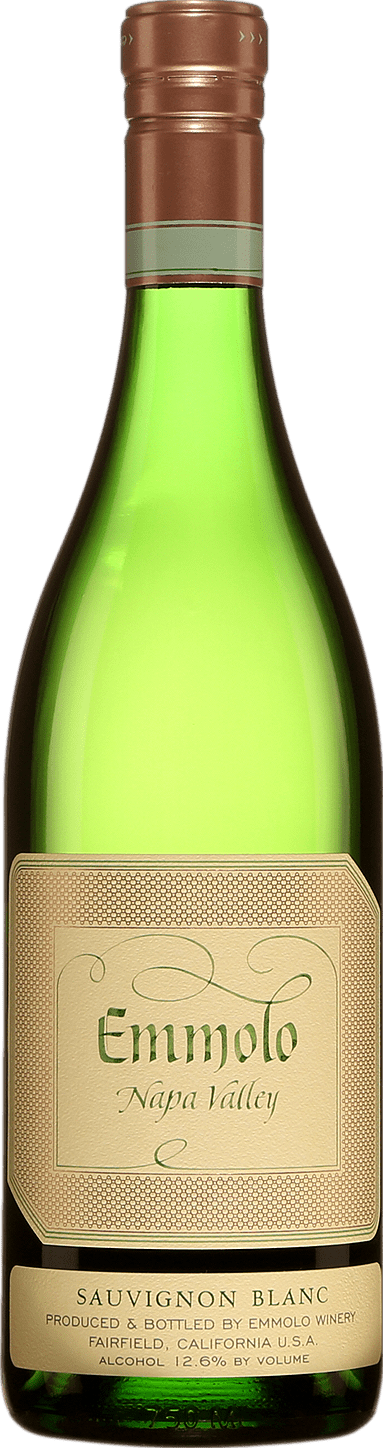 Emmolo Sauvignon Blanc 2019