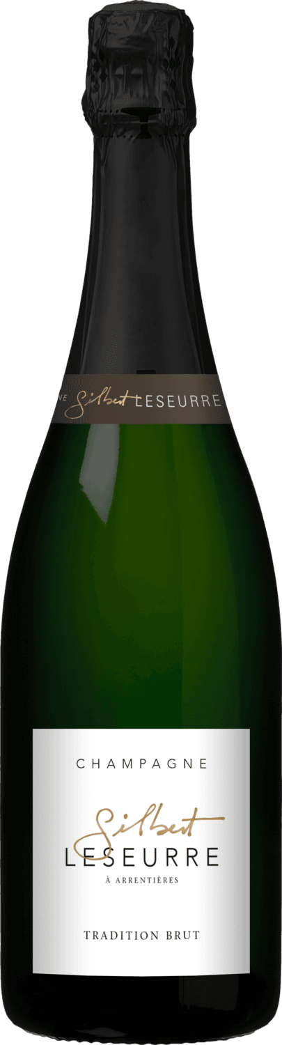 Champagne Gilbert Leseurre Tradition Brut