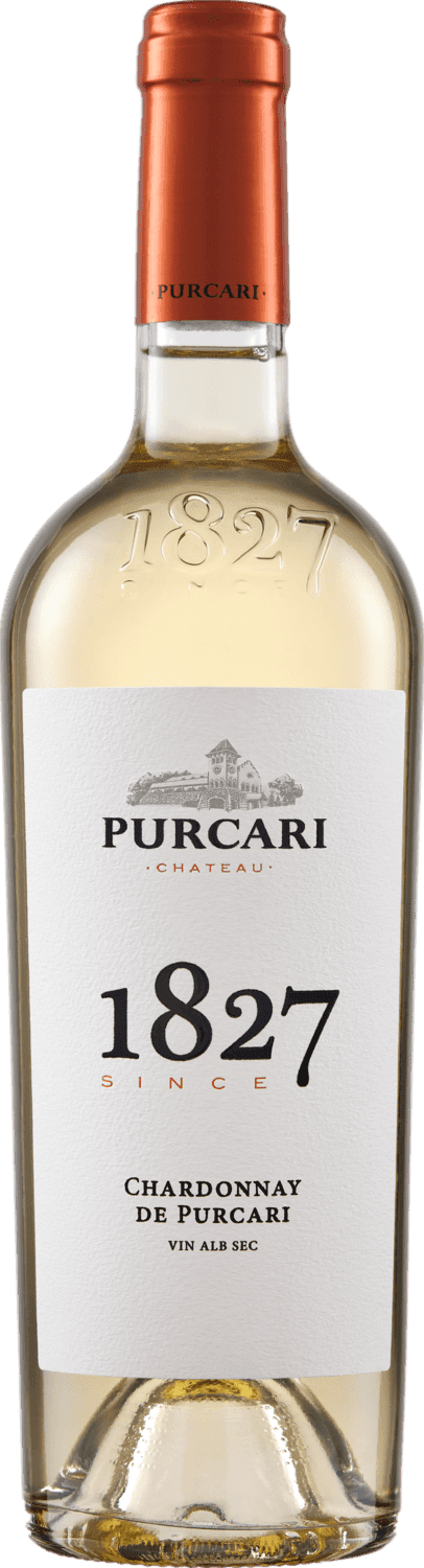 Chateau Purcari Chardonnay de Purcari 2022