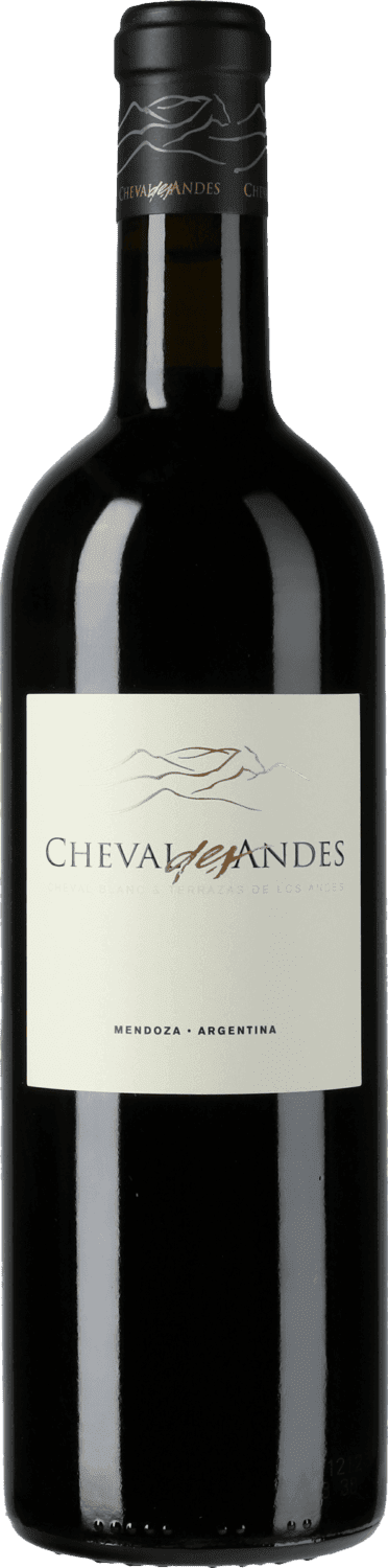 Cheval des Andes 2018