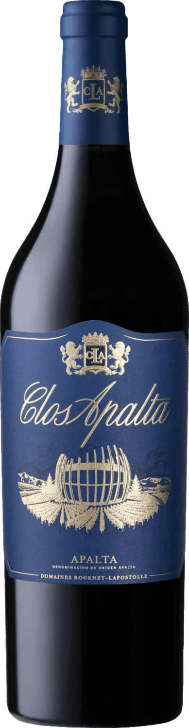 Clos Apalta 2019