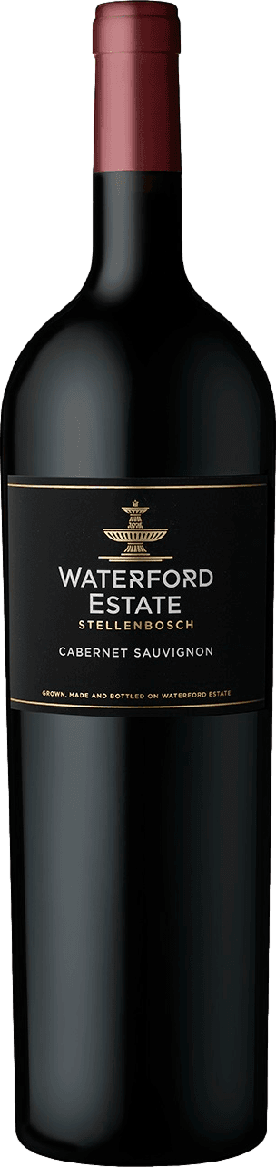 Waterford Cabernet Sauvignon 2016
