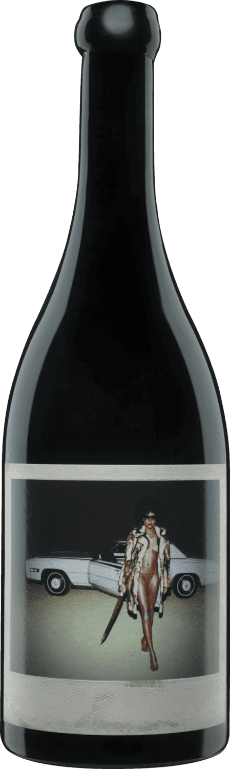 Orin Swift Machete 2019