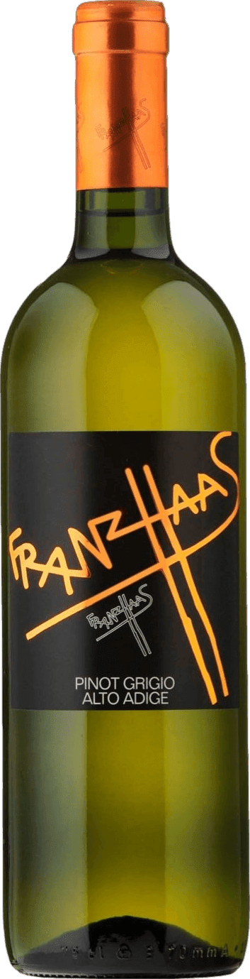 Franz Haas  Pinot Grigio 2022