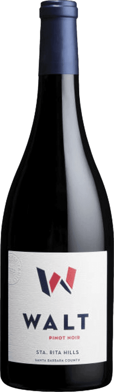 Walt Sta. Rita Hills Pinot Noir 2019
