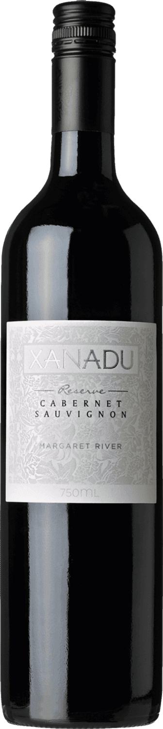 Xanadu Reserve Cabernet Sauvignon 2019