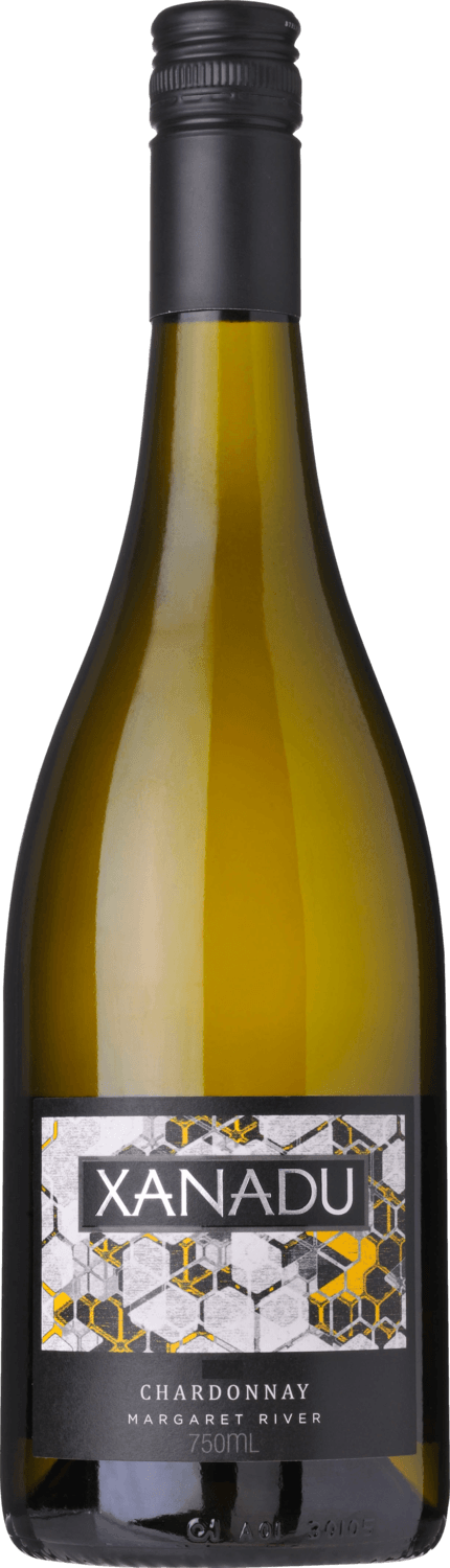 Xanadu DJL Chardonnay 2020