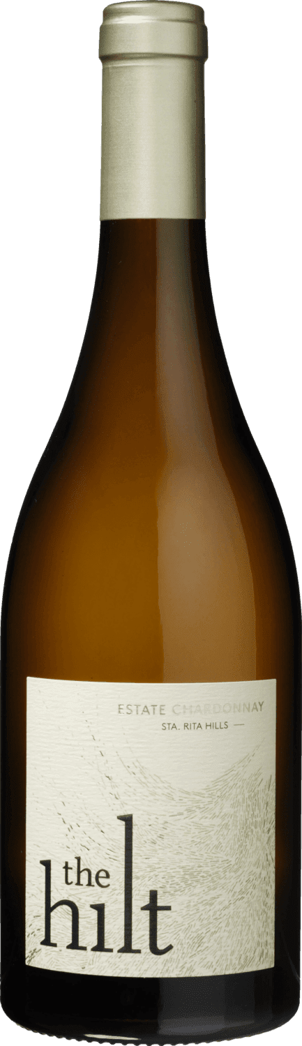 The Hilt Estate Chardonnay 2019
