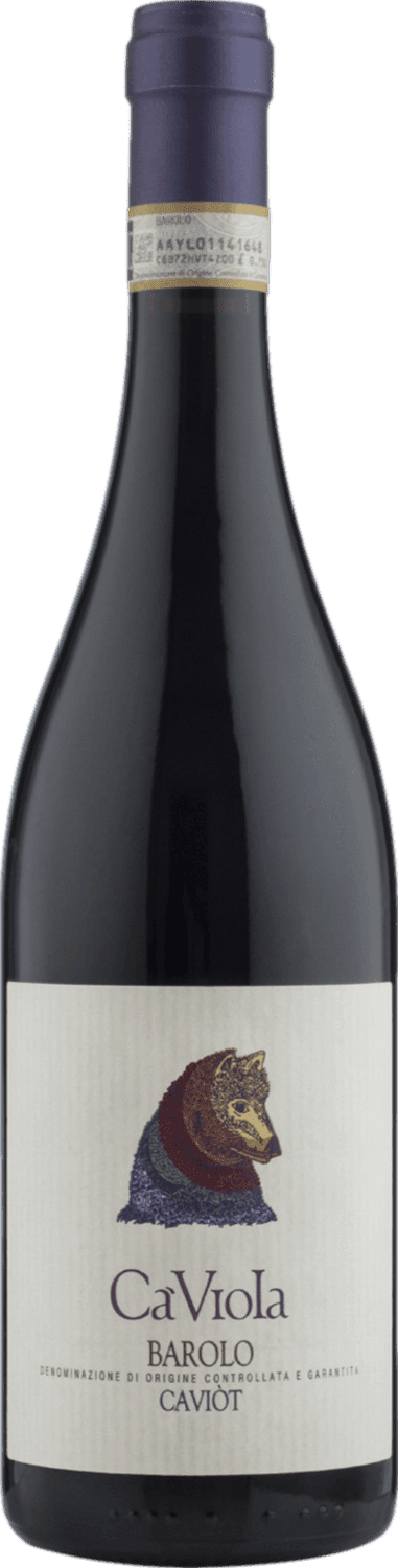 Ca Viola Barolo Caviot 2019