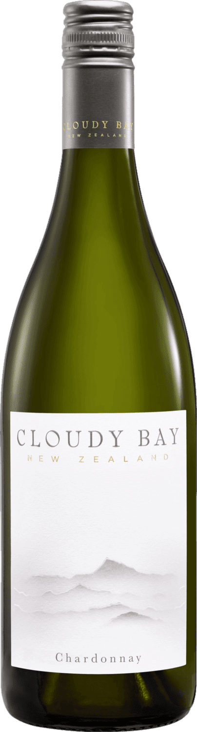 Cloudy Bay Chardonnay 2021