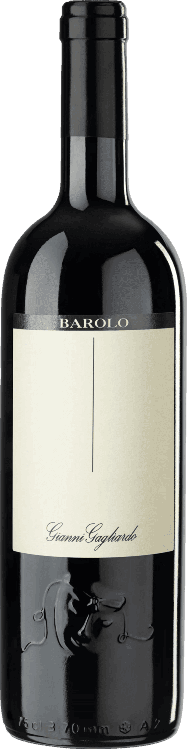 Gianni Gagliardo Barolo 2017