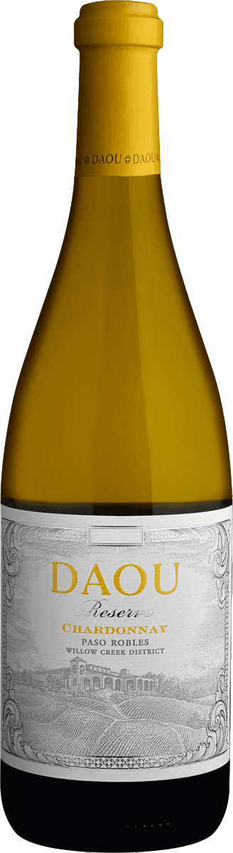 DAOU Reserve Chardonnay 2021