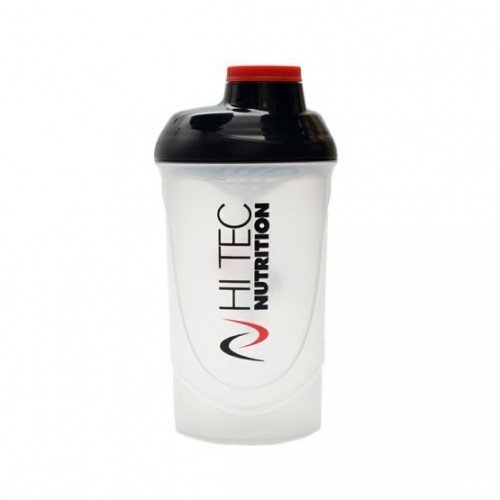 Hi Tec Nutrition shaker 600 ml