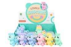 Lamps Baby koník natahovací 8,5cm