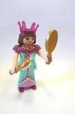 Playmobil figurka Královna