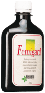 Hemann Femigard 300 ml