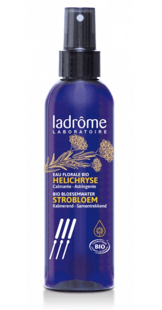 Ladrome Hydrolát slaměnka 200 ml