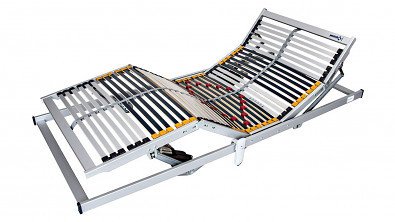 Postelia FLAT 42 HN Motor 200 x 100 cm