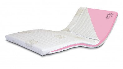 Postelia VISCO TOPPER HARD 220 x 90 cm