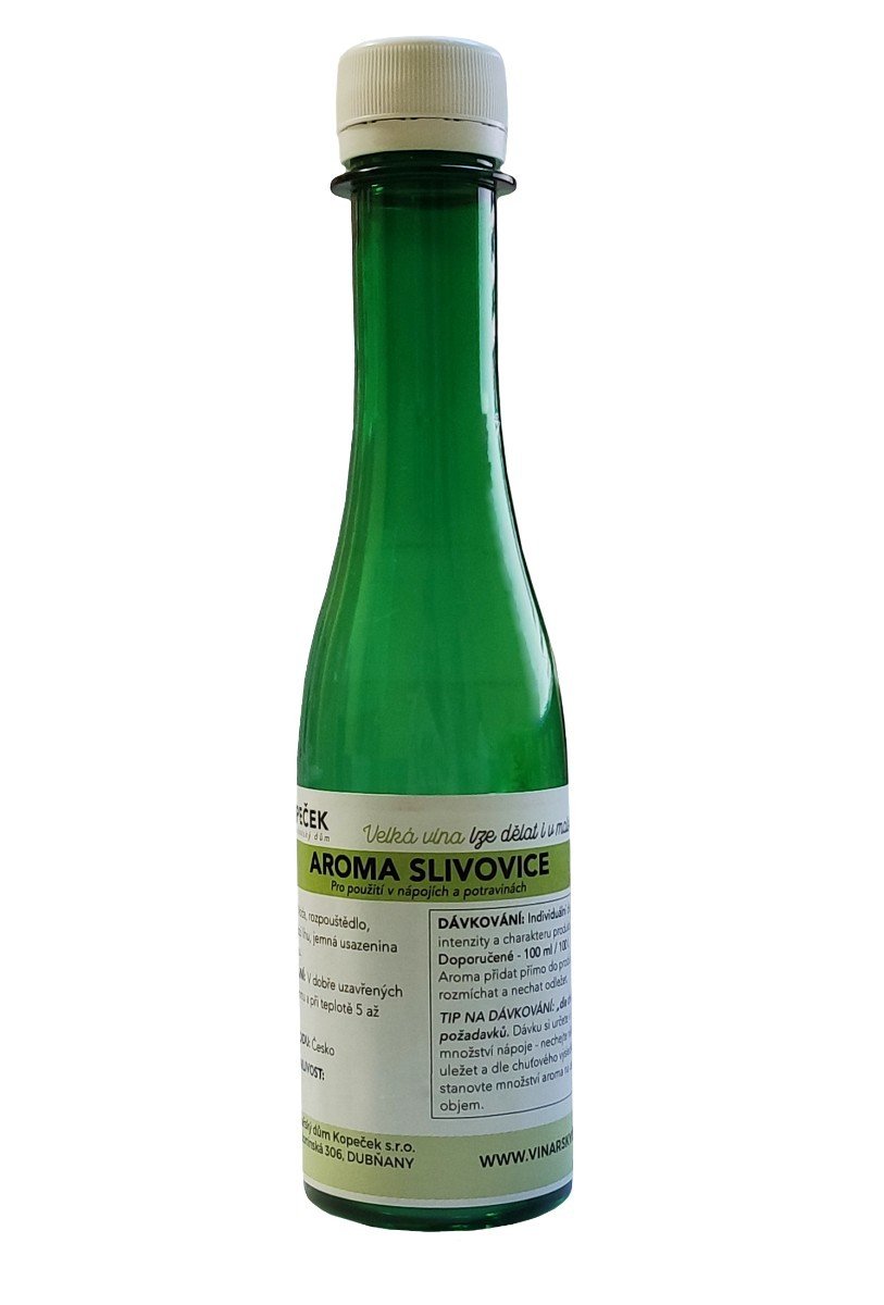 Aroma Slivovice 100 ml