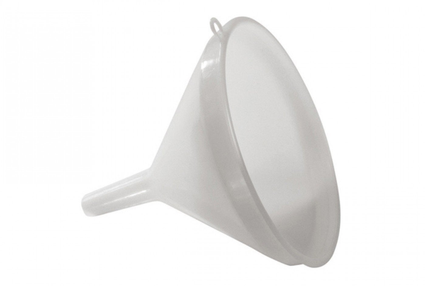 Trychtýř 14 cm bez filtru