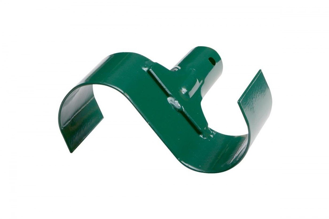 Sekáč ve tvaru S, bez násady