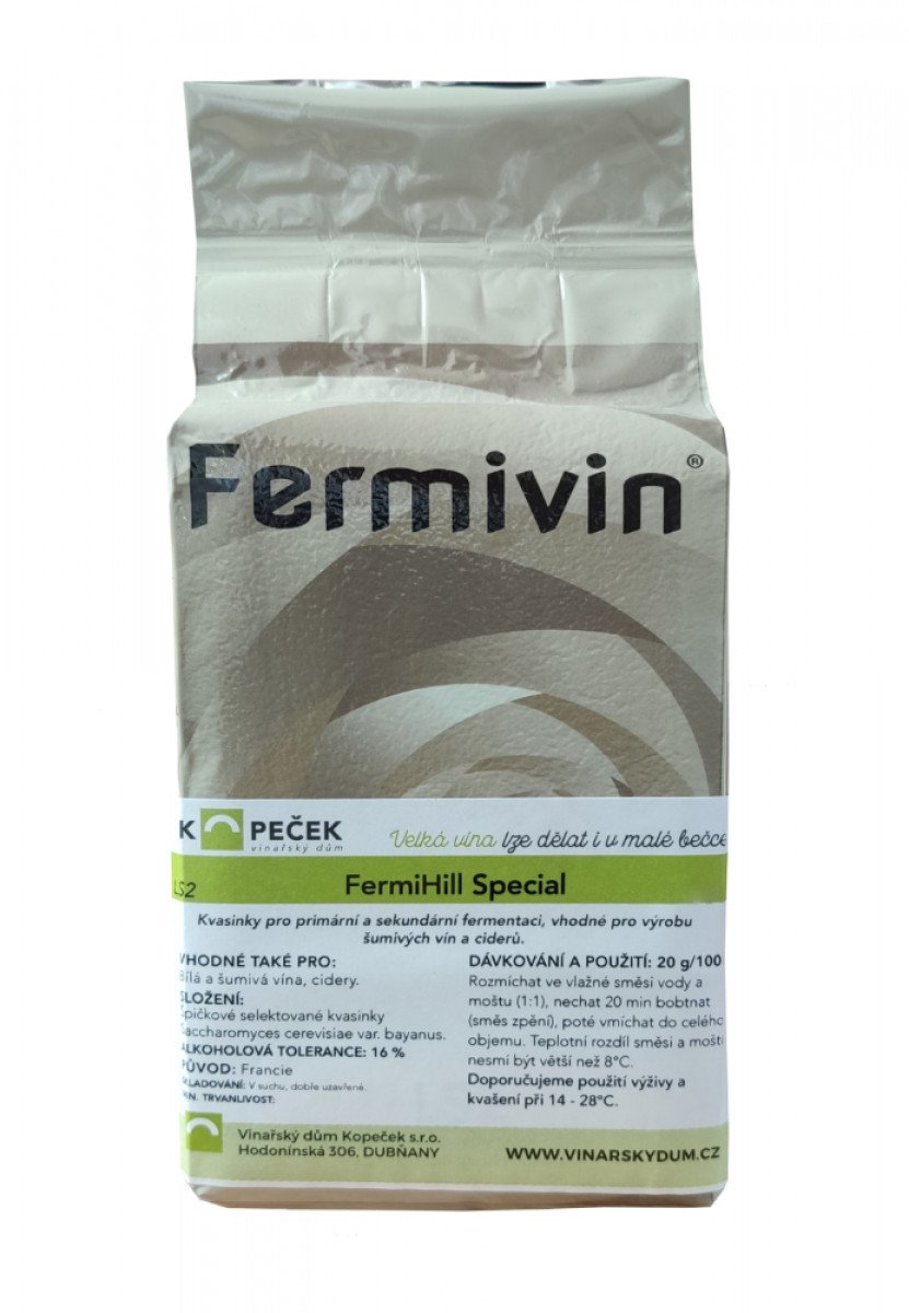 FermiHill Special 500 g