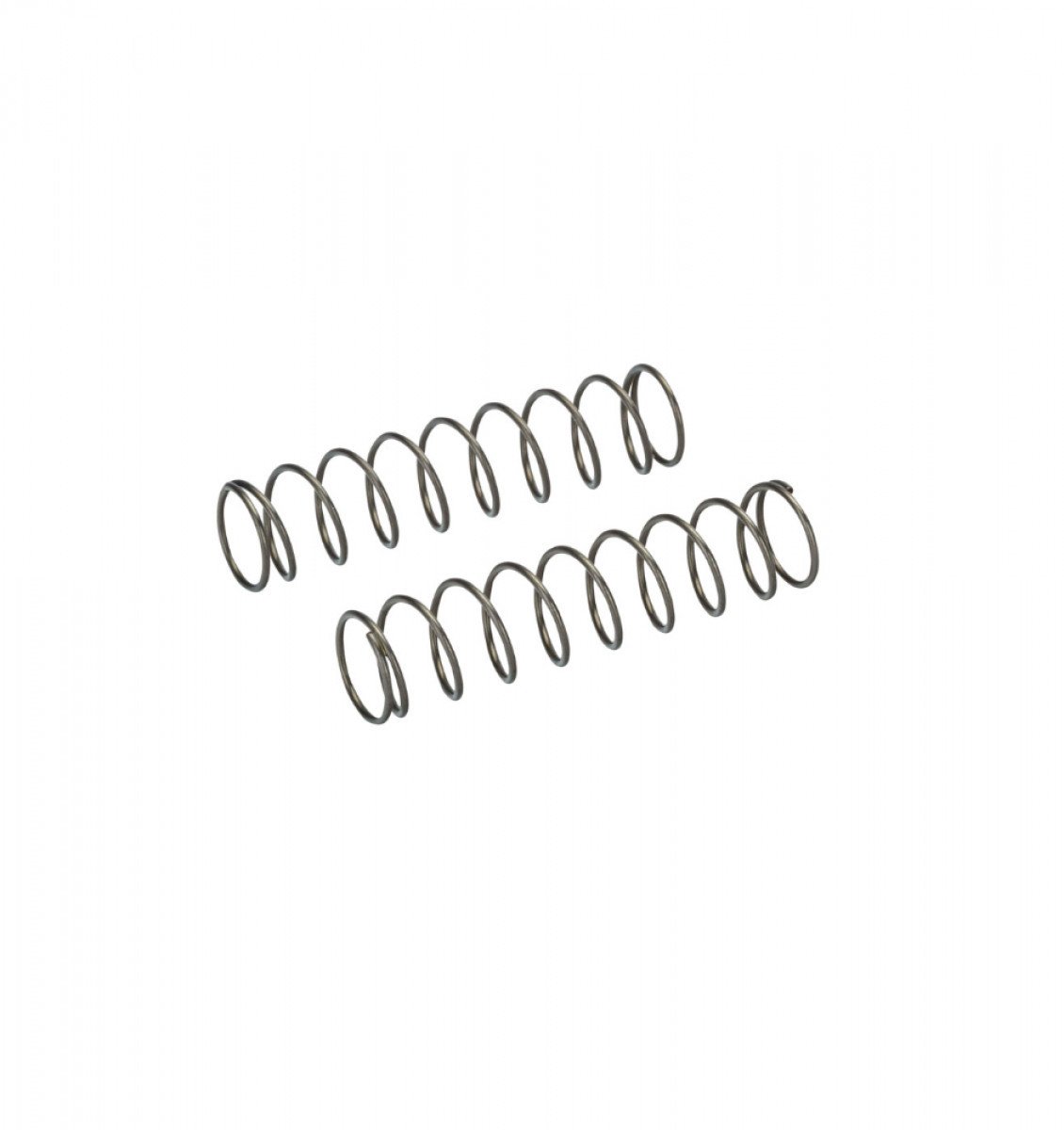 Náhradní pružina střední B 2 ks