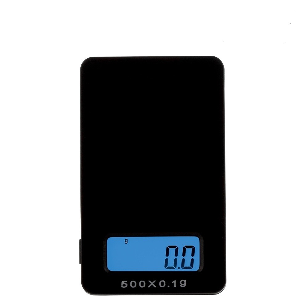 Digitální váha Missouri 0,1 - 600 g