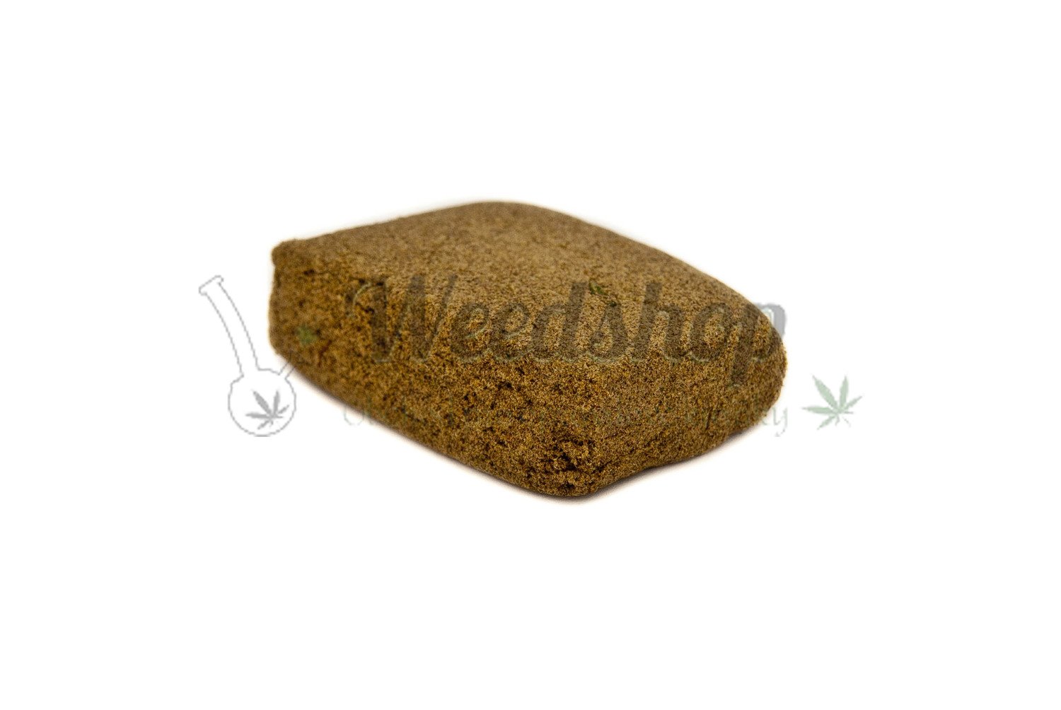 WeedShop CBD Hašiš - Amnesia (CBD 24 %) Váha: 0,5 g