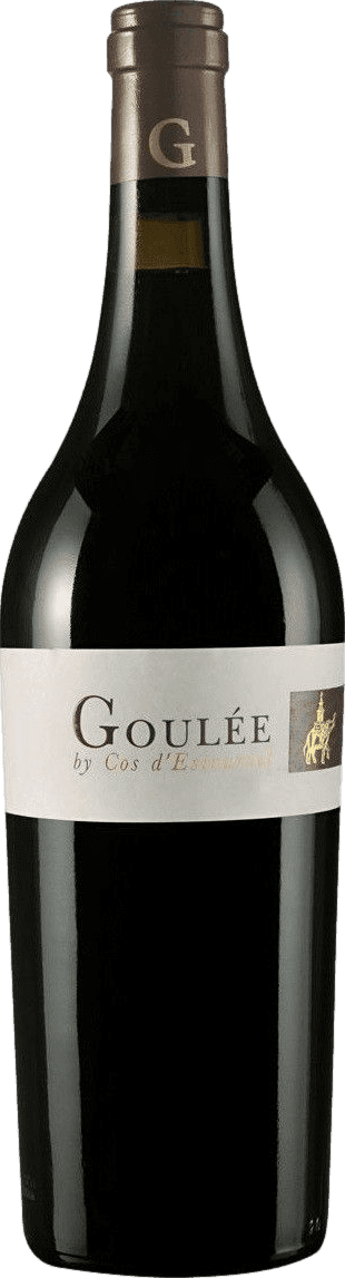 Chateau Cos d'Estournel Goulee 2018