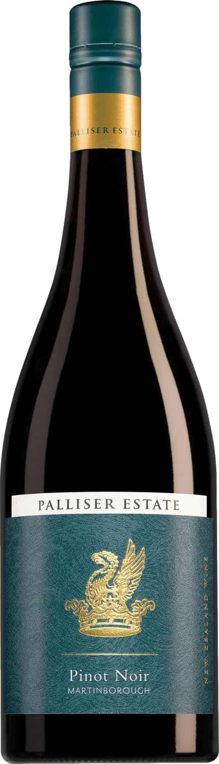 Palliser  Estate Pinot Noir 2019