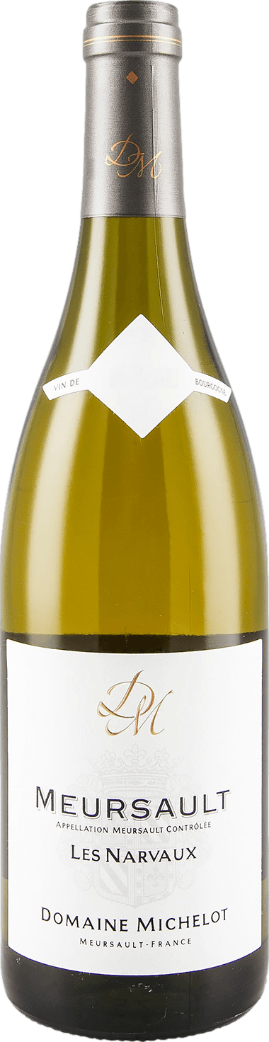 Domaine Michelot Meursault Les Narvaux 2016