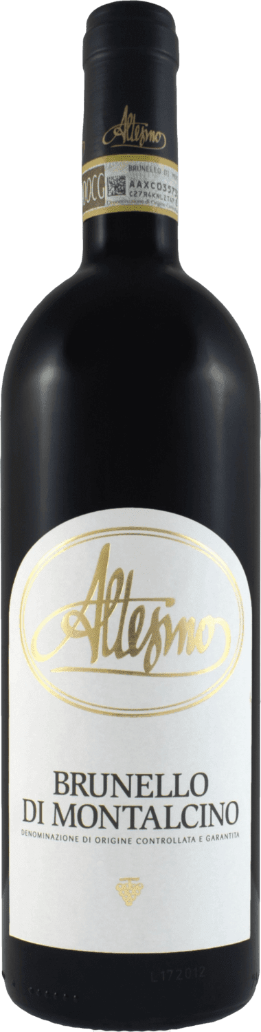 Altesino Brunello di Montalcino 2016