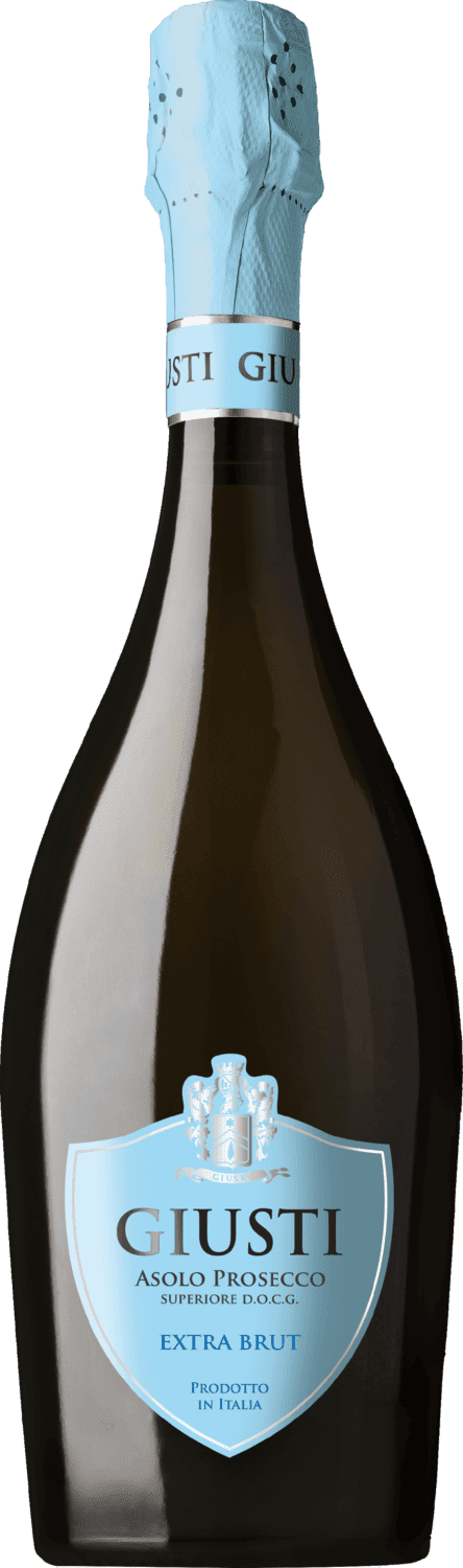 Giusti Asolo Prosecco Superiore Extra Brut