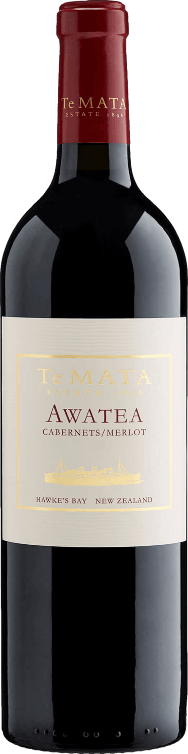 Te Mata Awatea 2018